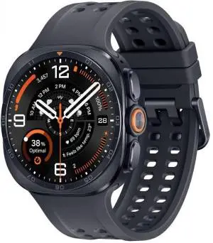 Samsung Watch Ultra2 SM-L715 47Mm Titanium Gray Lte - Garanzia