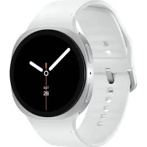 Samsung Watch8 SM-L330 Silver 44Mm - Garanzia