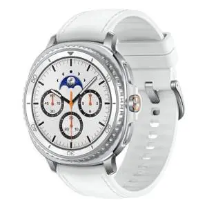 Samsung Watch8 SM-L500 White 46Mm - Garanzia