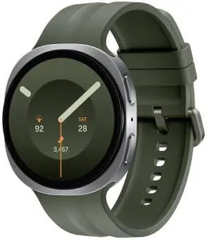 Samsung Watch9 SM-L350 Green 44Mm - Garanzia