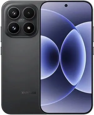 Xiaomi 17 12+256GB 5G Black Dual SIM - Garanzia