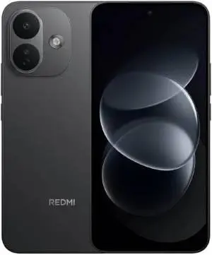 Xiaomi Redmi Note 17 Pro 8+512GB 5G Black Dual SIM - Garanzia