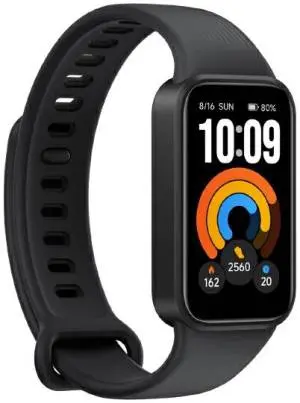Xiaomi Watch Smart Band 11 Active Black - Black Xiaomi - Garanzia