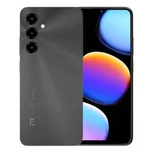 ZTE Blade V80 Max 4+256GB 4G Black - Black ZTE - Garanzia